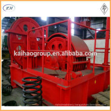 TC225 crown block drilling rig,oil drilling crown block,api crown block